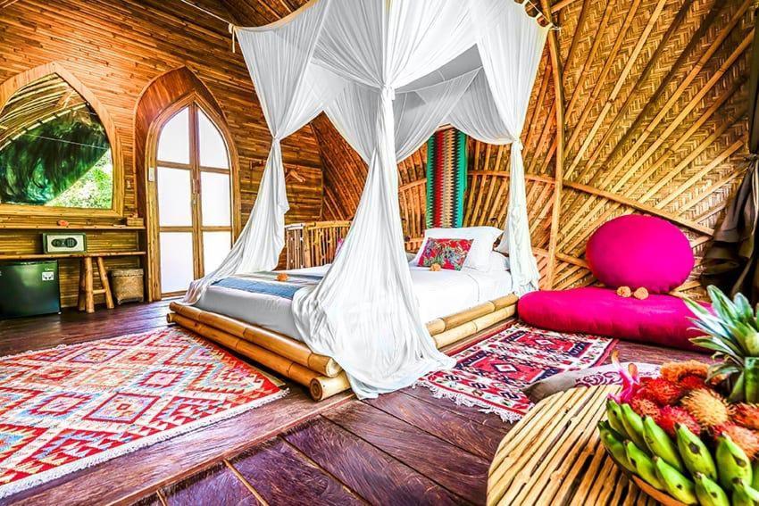 Villa Swarma Near Sacred Monkey Forest Sanctuary Ubud
