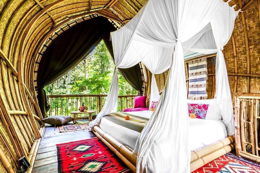 Villa Swarma Near Sacred Monkey Forest Sanctuary